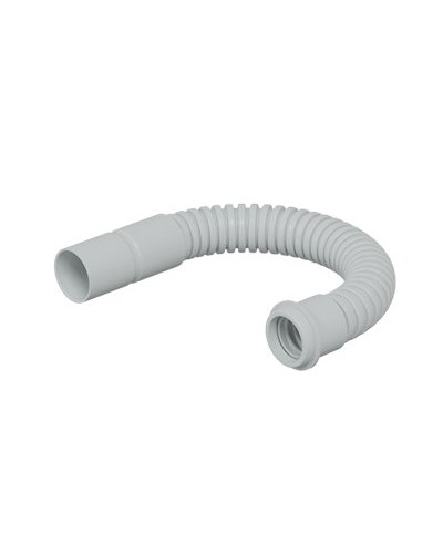 Гибкий поворот труба-коробка D20, м.о. D29, IP44 (20 шт) (44162). Гибкий поворот труба-коробка. Экопласт в Пскове