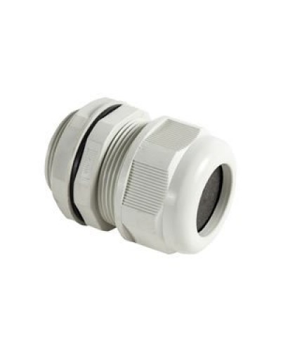 Коннектор кабельный, IP68, D39-30мм (10 шт) (42850). Коннектор кабельный. Экопласт в Пскове