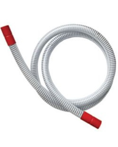 Ecoplast гибкий переход для трубы D25, длина 100см, белый (49425W). Гибкий переход для аспирационной системы. Экопласт в Пскове