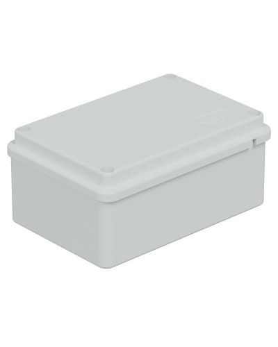 Коробка BJB/JBS120 120х80х50, IP56, белая (44058W-1). Коробка монтажная. Экопласт в Пскове