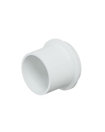 Муфта труба-коробка для трубы D20, м.о. D23 (20 шт) (40520). Муфта труба-коробка. Экопласт в Пскове