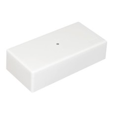 Коробка MB145 145х75х40, 9P (1,5…2,5мм²) белая (46023HF-W). Коробка монтажная, огнестойкая, без галогена. Экопласт