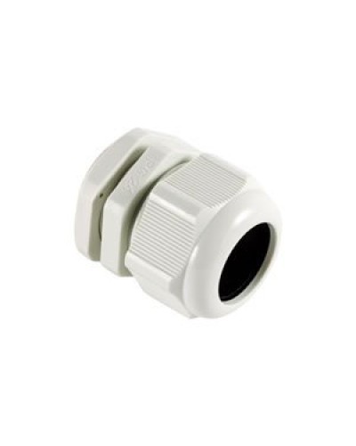 Кабельный зажим IP68, D-внутр 12-15мм PG19 (50 шт) (41019-50). Кабельный зажим. Экопласт в Пскове
