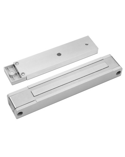 AL-400-24V Premium (серый). Замок электромагнитный. ЭКСКОН в Пскове