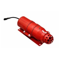 Буран-2.0(1к) исп.2 (УЗ-0,7А). Модуль порошкового пожаротушения. Эпотос