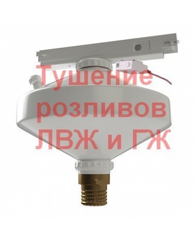 СУП «ТРВ-Гарант» (60-Вр) (УСП-БОС 88°C). Самосрабатывающая установка пожаротушения. ЭТЕРНИС в Пскове