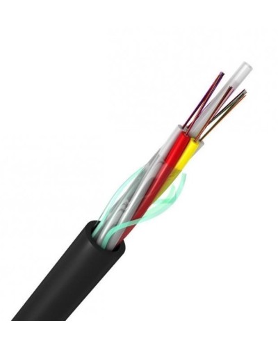 ОТДН-4х4А-2,7 LS-HF. Оптоволоконный кабель. Еврокабель-1 в Пскове
