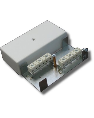 КМ-О (12к)-IP41-d: Коробка монтажная огнестойкая в Пскове