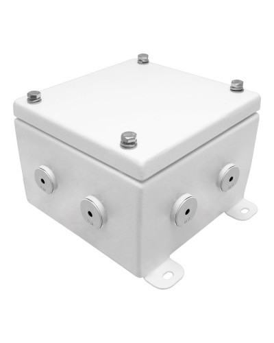 КМ-А-1515 IP66(Р). Коробка монтажная распределительная. Гефест в Пскове