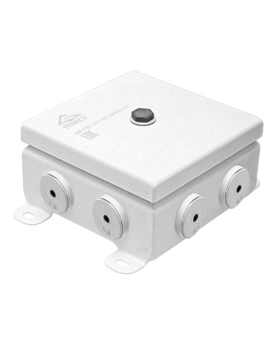 КМ IP66(Р)-1212 8 вводов (8-13). Коробка монтажная. Гефест в Пскове