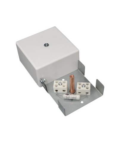 КМ-О (4к)-IP41+ОТТВ: Коробка монтажная огнестойкая в Пскове