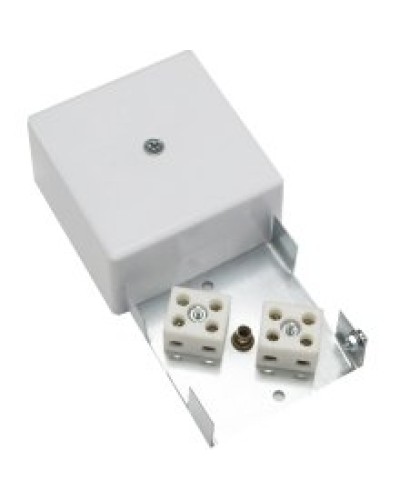 КМ-О (4к*10,0)-IP41: Коробка монтажная огнестойкая в Пскове