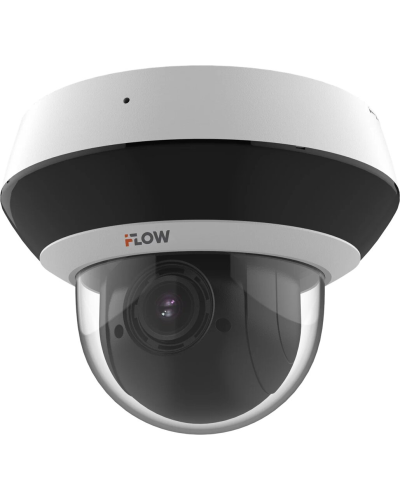 F-IP-1421CMSZ4. Бюджетная IP-видеокамера поворотная. i-FLOW в Пскове
