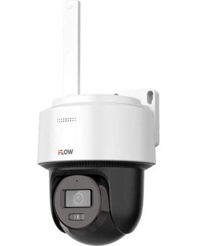 F-IP-1442CIW(2.8мм). Бюджетная IP-видеокамера поворотная. i-FLOW в Пскове