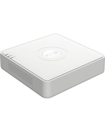 F-HR-1082. Видеорегистратор мультиформатный 8-канальный. i-FLOW в Пскове