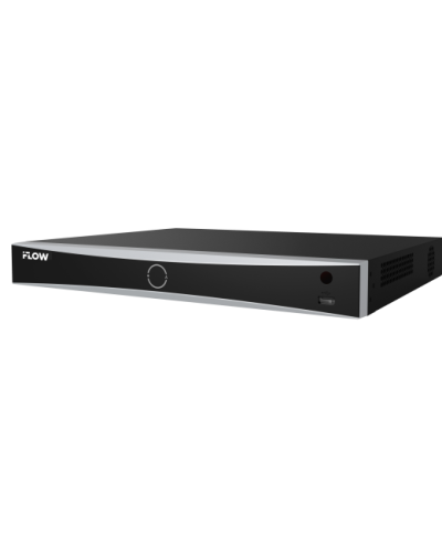 F-NR-232X/2. Бюджетный IP-видеорегистратор 32-канальный. i-FLOW в Пскове