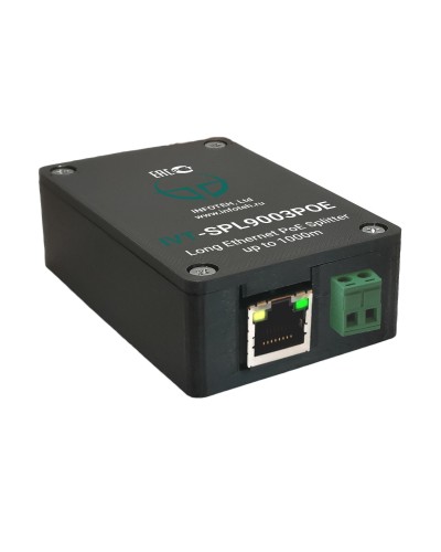 IVT-SPL9003POE. Сплиттер PoE. Инфотех в Пскове