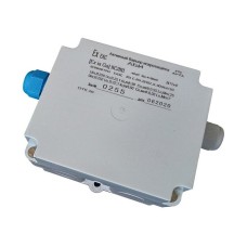 АБИ-1 (12В, 600мА, IP66). Активный барьер искрозащиты. Магнито-Контакт