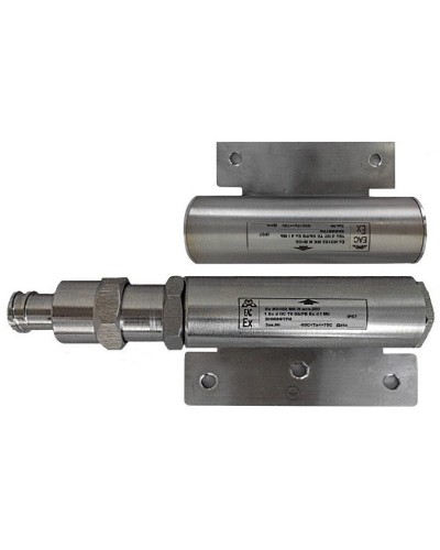 Ex ИО 102 МК N исп.300 М200 TG-3/4. Извещатель охранный точечный магнитоконтактный взрывозащищенный. Магнито-Контакт в Пскове