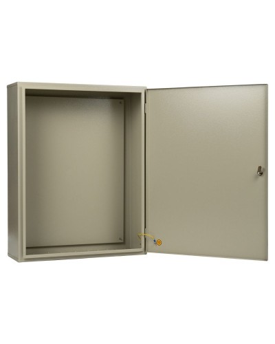 ЩМП - 07 МЭК (700х500х210) IP31 (MEC11113). Шкаф с монтажной панелью. МЭК-Электрика в Пскове