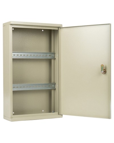 Ящик  520х310х120 (Х) IP31 (MEC14103). Ящик с DIN-рейкой. МЭК-Электрика в Пскове