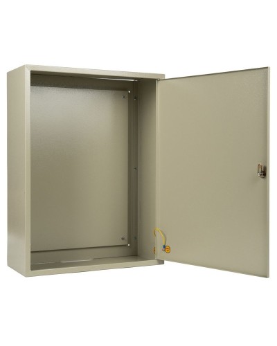 ЩМП - 075 МЭК (800х600х260) IP31 (MEC11114). Шкаф с монтажной панелью. МЭК-Электрика в Пскове