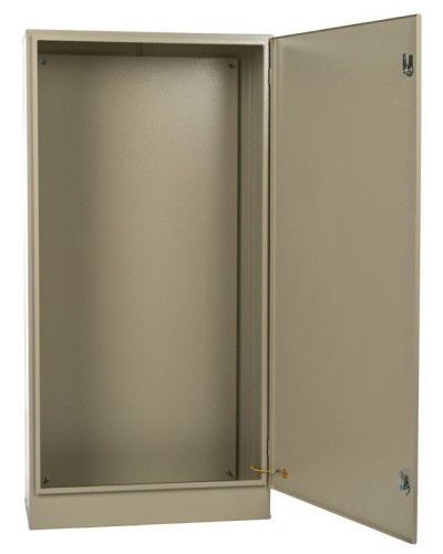 ЩМП - 011 МЭК(1600х800х400) IP31 (MEC11120). Шкаф с монтажной панелью. МЭК-Электрика в Пскове