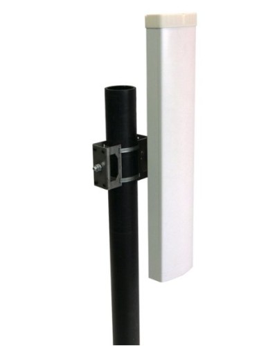 Фортеза-300 bluetooth. Извещатель охранный радиоволновый линейный. Охранная техника в Пскове