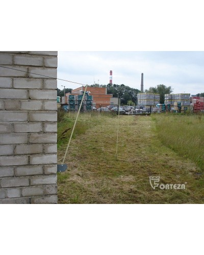 КМЧ-СТ2. Монтажный комплект. Охранная техника в Пскове
