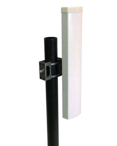ФОРТЕЗА-500 bluetooth. Извещатель охранный радиоволновый линейный с bluetooth интерфейсом. Охранная техника в Пскове