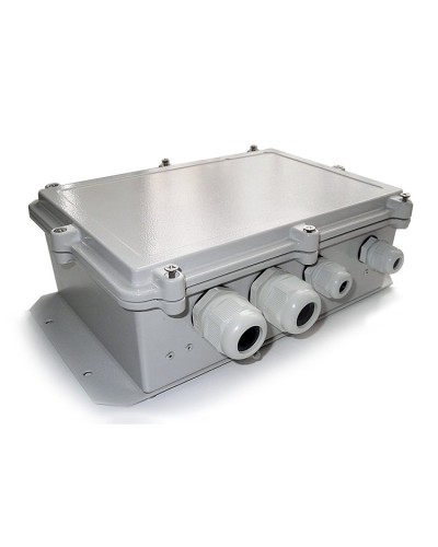 КСУМ-20 (20 цепей). Коробка соединительная. ОМЕГА-Микродизайн в Пскове