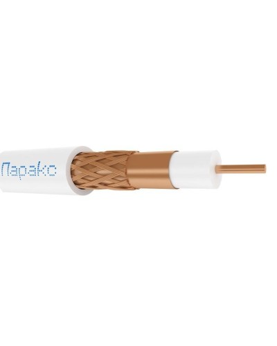 РК 75-4,8-322 (RG 6/U solid) (Паритет). Кабель коаксиальный радиочастотный. Паритет в Пскове