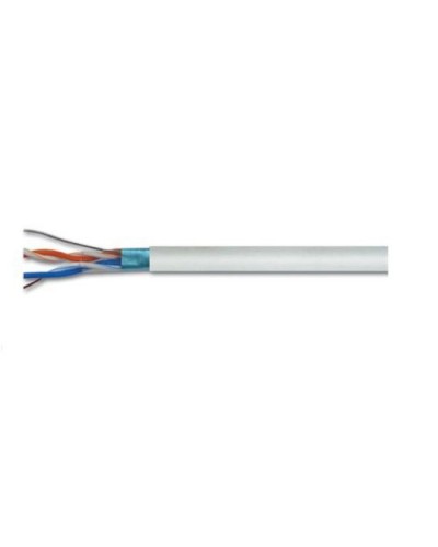 ParLan F/UTP Cat5e PVC 2х2х0,52 (100006). Кабель «витая пара» (LAN) для структурированных систем связи. Паритет в Пскове