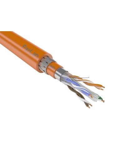ParLan ARM PS F/UTP Cat6 4х2х0,57 ZH нг(А)-HF. Кабель «витая пара» (Cat6)(LAN) для структурированных систем связи. Паритет в Пскове