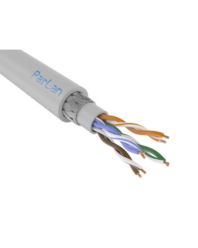 ParLan ARM PS U/UTP Cat5е 4х2х0,52 PVC. Кабель «витая пара» (LAN) для структурированных систем связи. Паритет в Пскове