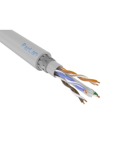 ParLan ARM PS U/UTP Cat6 4х2х0,57 PVC. Кабель «витая пара» (Cat6)(LAN) для структурированных систем связи. Паритет в Пскове