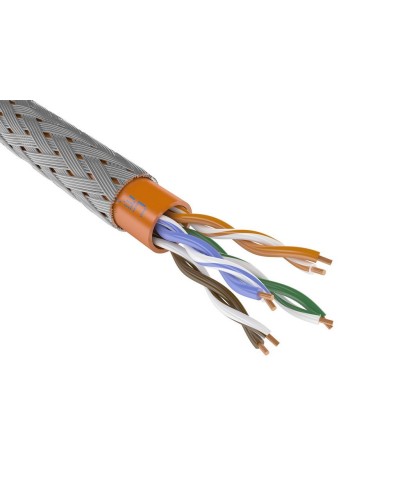 ParLan ARM U/UTP Cat5е 4х2х0,52 ZH нг(А)-HF. Кабель «витая пара» (LAN) для структурированных систем связи. Паритет в Пскове