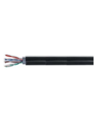 ParLan U/UTP Cat5e PVC/PE 4х2х0,52. Кабель «витая пара» (LAN) для структурированных систем связи. Паритет в Пскове
