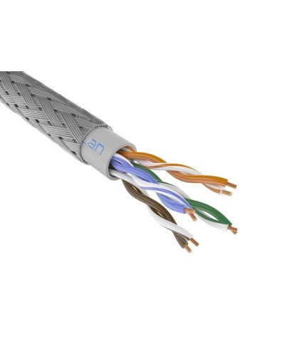 ParLan ARM U/UTP Cat5е 4х2х0,52 PVC. Кабель «витая пара» (LAN) для структурированных систем связи. Паритет в Пскове