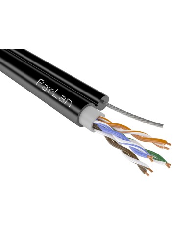 ParLan U/UTP Cat5e PVC/PEtr 4х2х0,52. Кабель «витая пара» (LAN) для структурированных систем связи. Паритет в Пскове