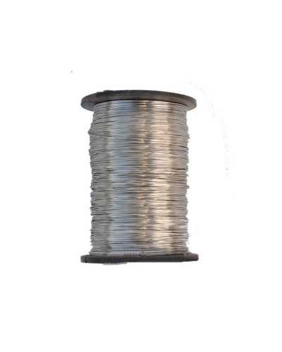 Трос стальной DIN 3053 (1х19) М 1,5 (200м): Трос стальной в Пскове