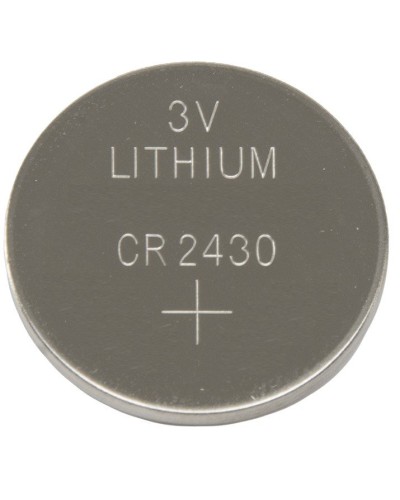 CR2430. Элемент питания. Прочие зарубежные в Пскове