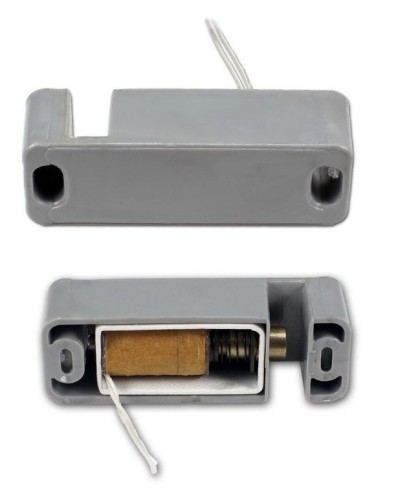 Promix-SM493.10 (Шериф-9Л). Замок электромеханический. Промикс в Пскове