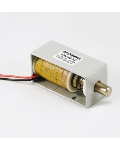 Promix-SM490.10 (Шериф-9.0 НЗ). Замок электромеханический. Промикс в Пскове