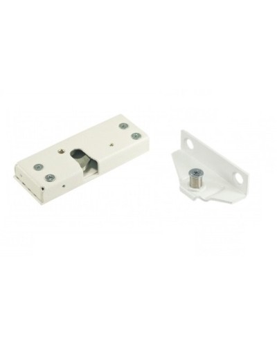 Promix-SM306.00 white (Шериф-6 НО-Б). Замок электромеханический. Промикс в Пскове