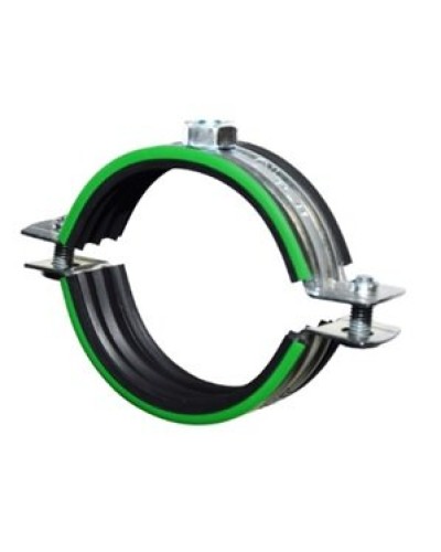 Хомут трубный 1/4” (11-15мм) М8 (PR08.3962). Хомут трубный. Промрукав в Пскове