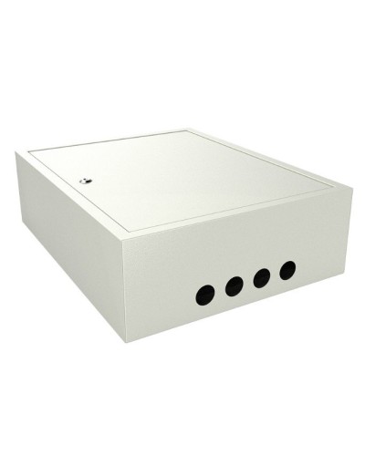 ЩМП-2-1 IP31 Корпус металлический с монтажной панелью Стандарт 500х400х150 (PR08.26443). Корпус металлический. Промрукав в Пскове
