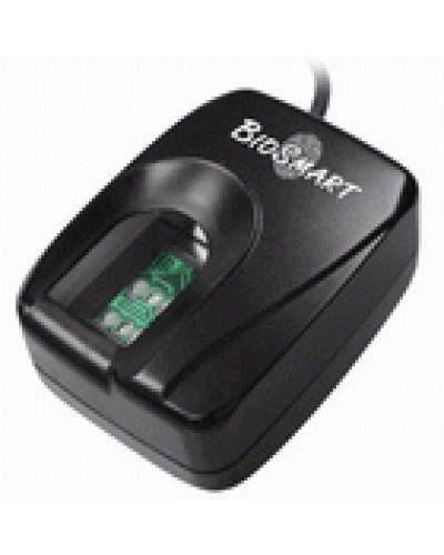 BioSmart FS-80. Считыватель контроля доступа биометрический. Прософт-Биометрикс в Пскове