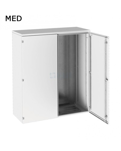 MED 120.120.30. Шкаф компактный распределительный. ПРОВЕНТО в Пскове