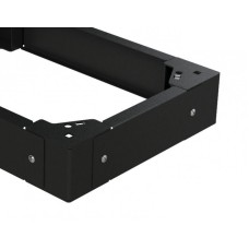 ZA 120.00 v.2 (2шт). Передние и задние элементы цоколя 100х1200. ПРОВЕНТО